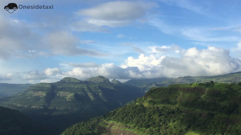 Khandala: A Scenic Delight