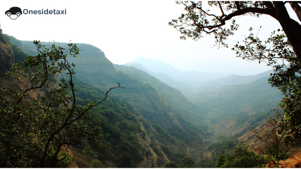 Matheran - The Eco-Friendly Hill Station