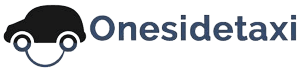 onesidetaxi logo