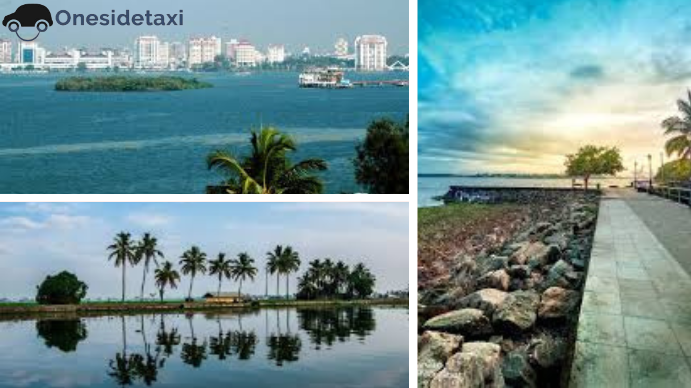 Kochi- Top 10 Tourist Places in Kerala