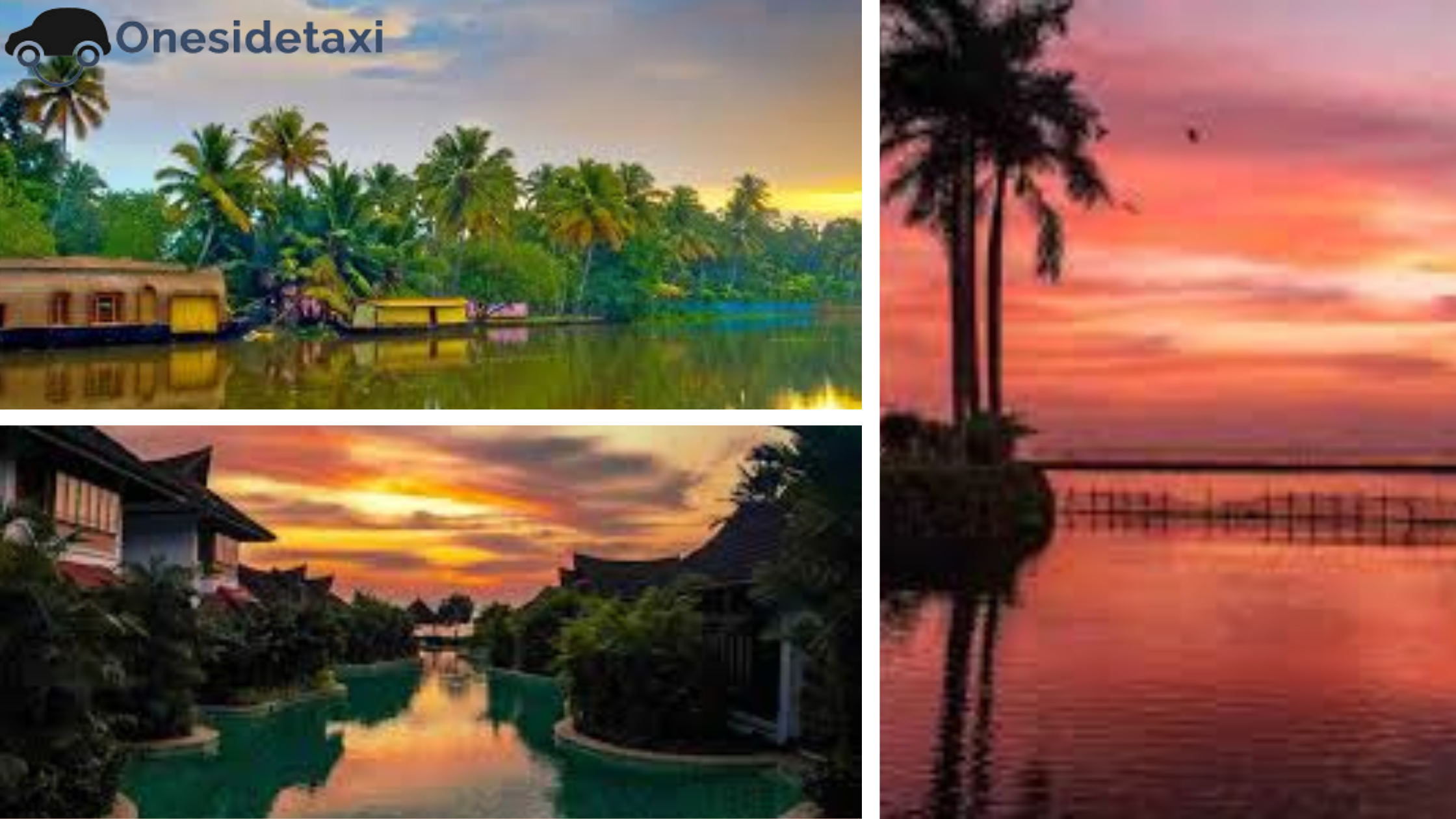 Kumarakom Images