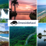 Top 10 Tourist Places in Kerala