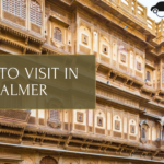 places to visit in jaisalmer