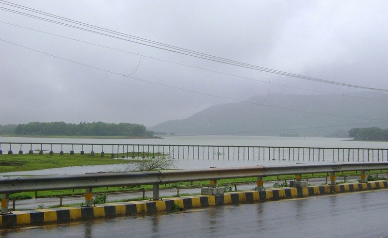 Lonavala Lake