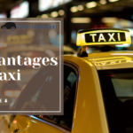 The Advantages of Taxi