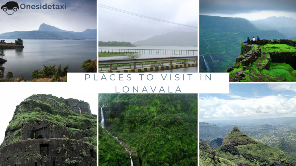 places to visit in Lonavala