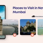 Places to visit in Navi Mumbai - One Side Taxi