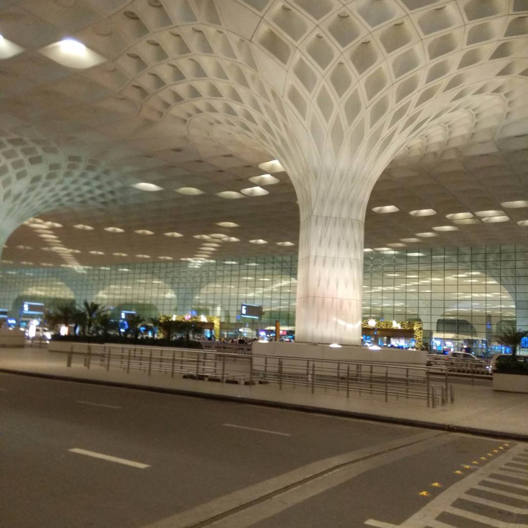 Airport Taxi Mumbai