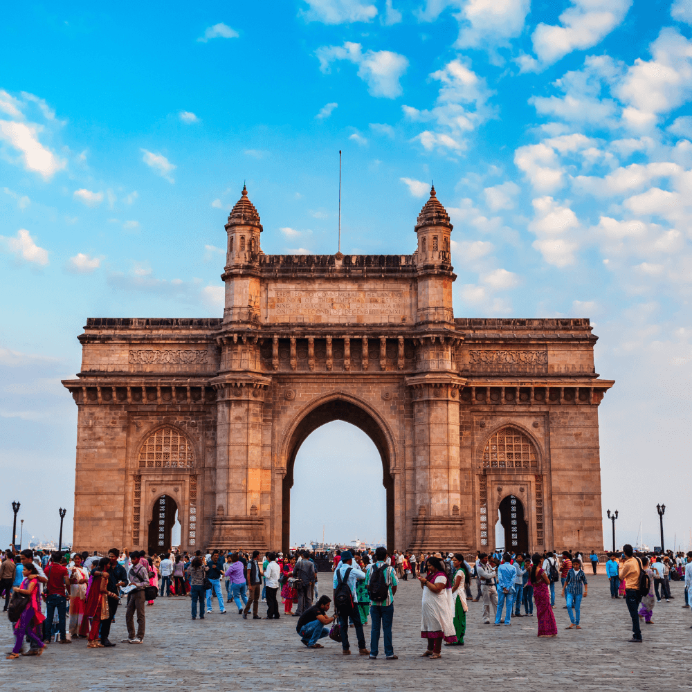 outstation cab mumbai by one side taxi